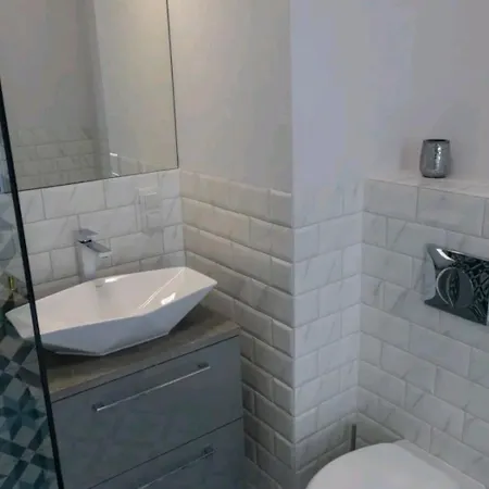 Apartament Nadmotławie Sienna Grobla *
