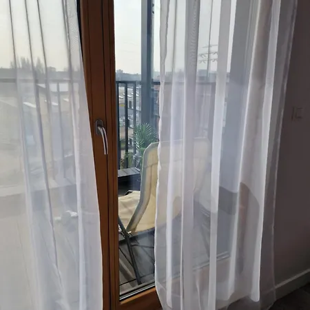 Nadmotławie Sienna Grobla * Gdańsk